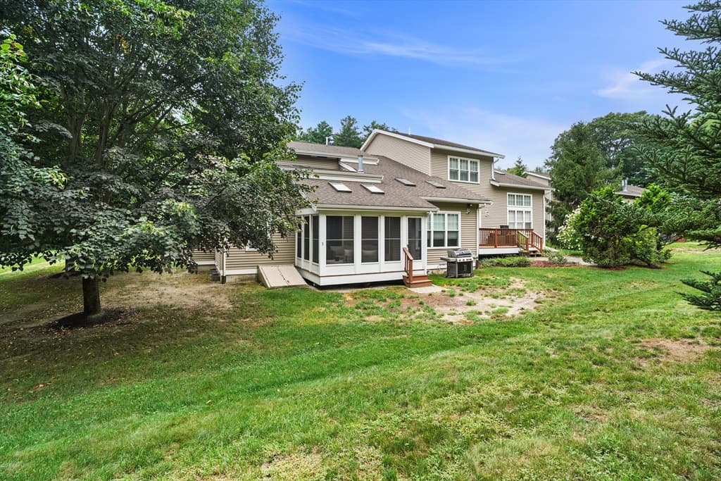 3 Walden Way # 3, Milford MA 01757 photo 4