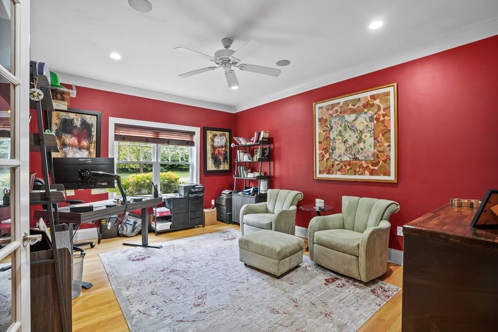 3 Walden Way # 3, Milford MA 01757 photo 21