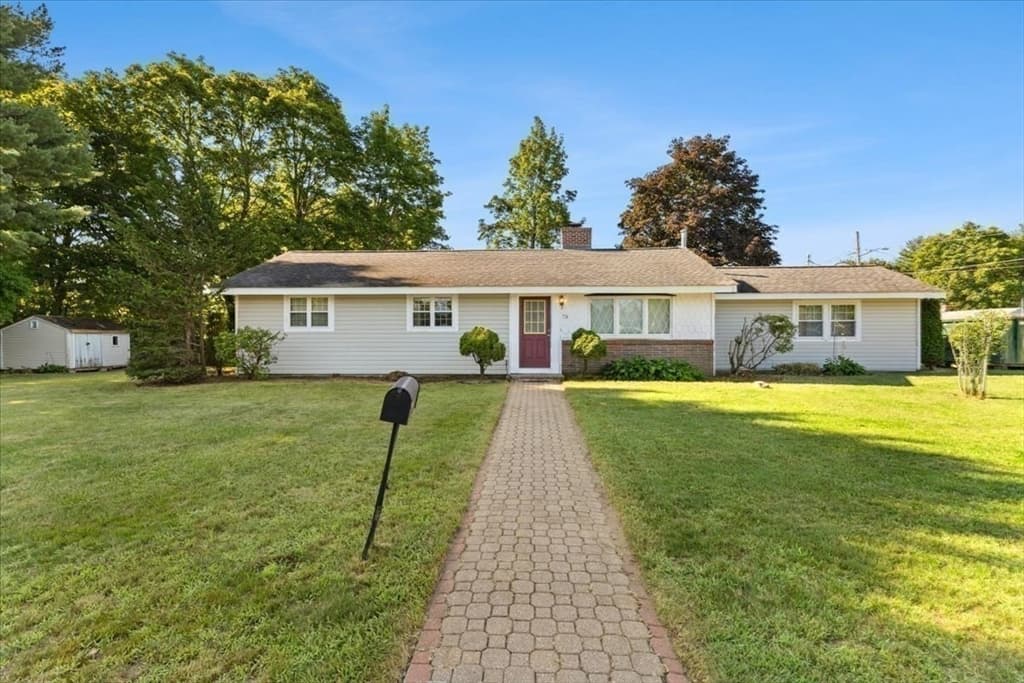 73 Oak Ridge Dr W, Brockton MA 02301 photo 27