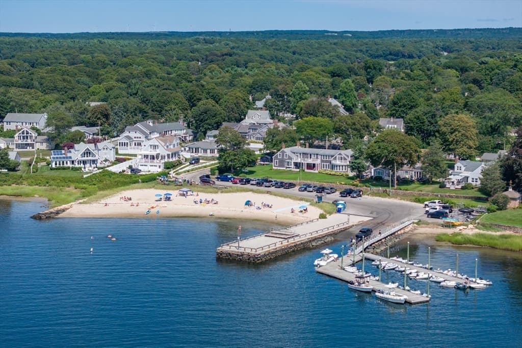 21 Club House Drive, Bourne MA 02559 photo 28