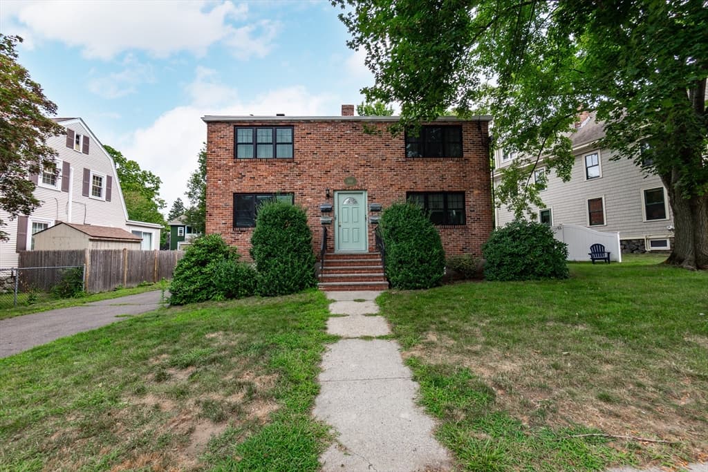 388 Crescent St. # 1, Waltham MA 02453 photo 23
