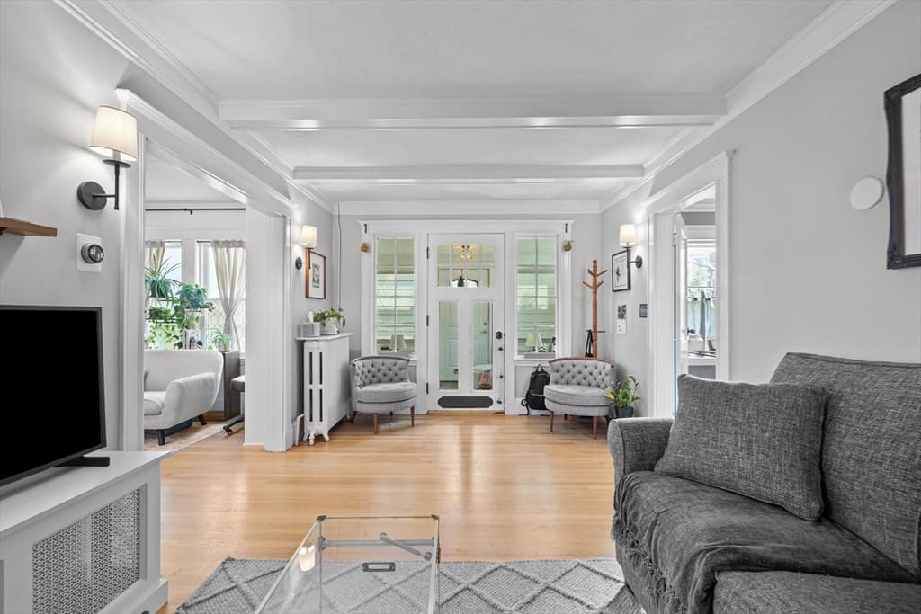 427-429 S Huntington Ave # 1, Boston MA 02130 photo 22