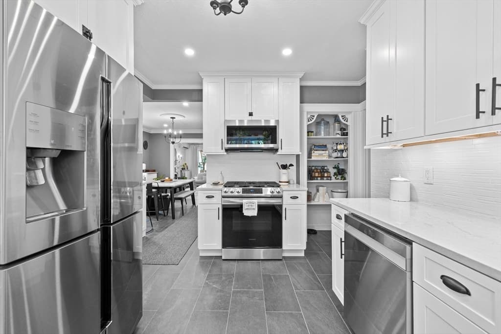 427-429 S Huntington Ave # 1, Boston MA 02130 photo 20