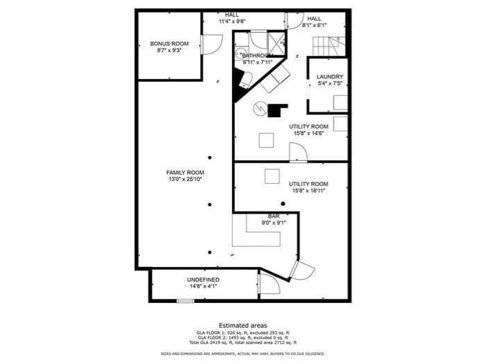 427-429 S Huntington Ave # 1, Boston MA 02130 photo 40