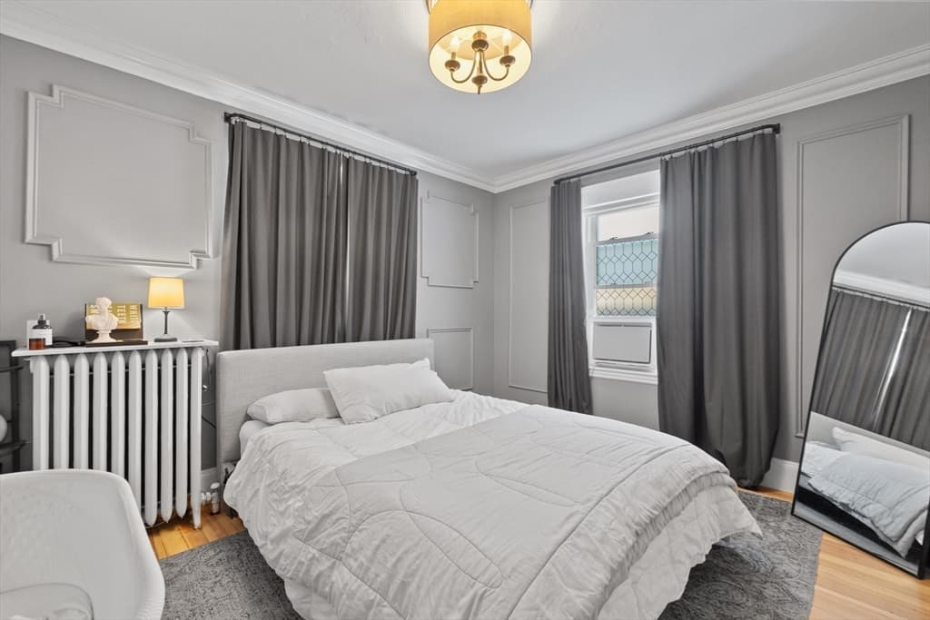 427-429 S Huntington Ave # 1, Boston MA 02130 photo 31