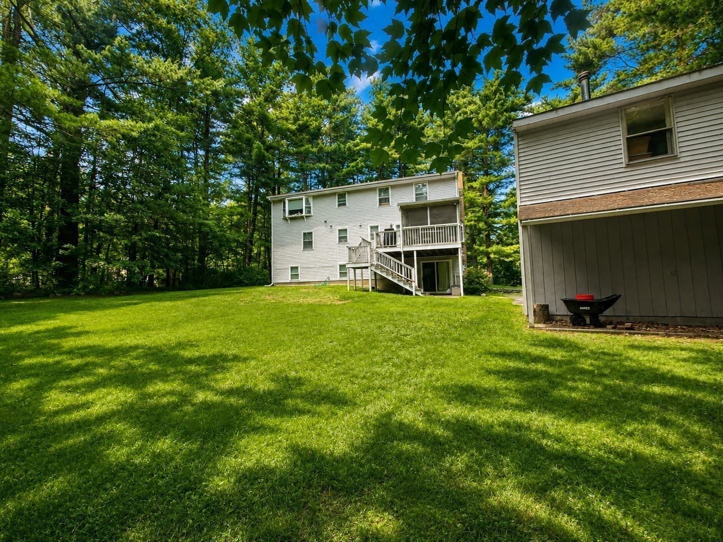 Single Family Residence at 31 Pikes Hill Rd, Sterling MA 01564, Sterling, photo 6 of 40