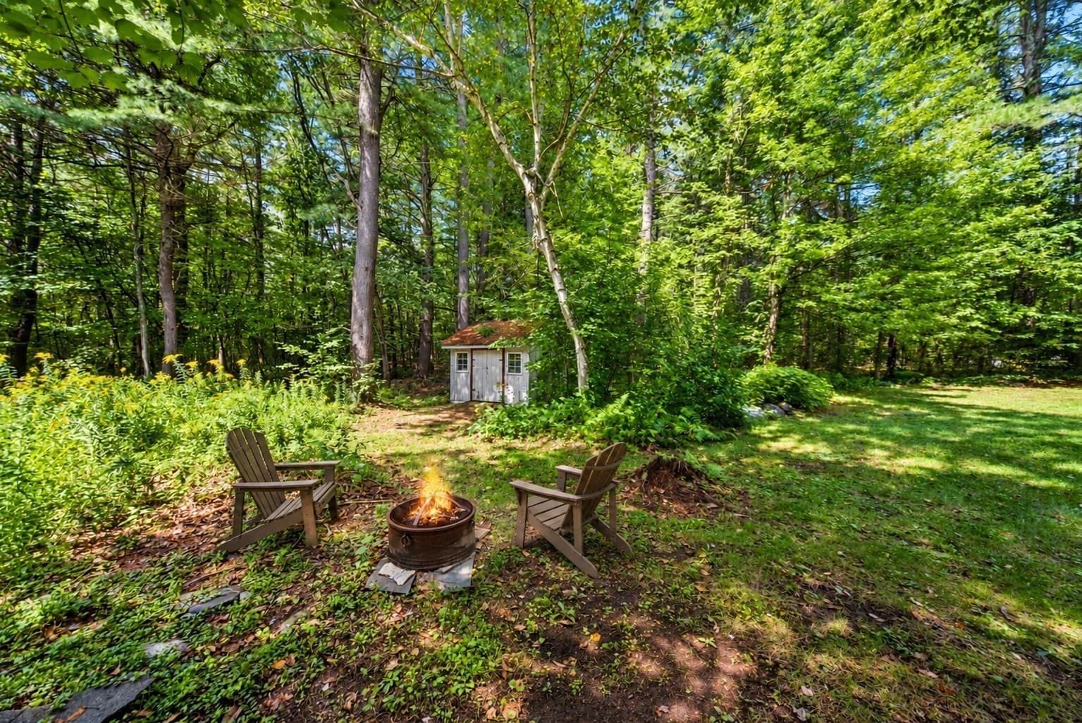 Single Family Residence at 31 Pikes Hill Rd, Sterling MA 01564, Sterling, photo 7 of 40