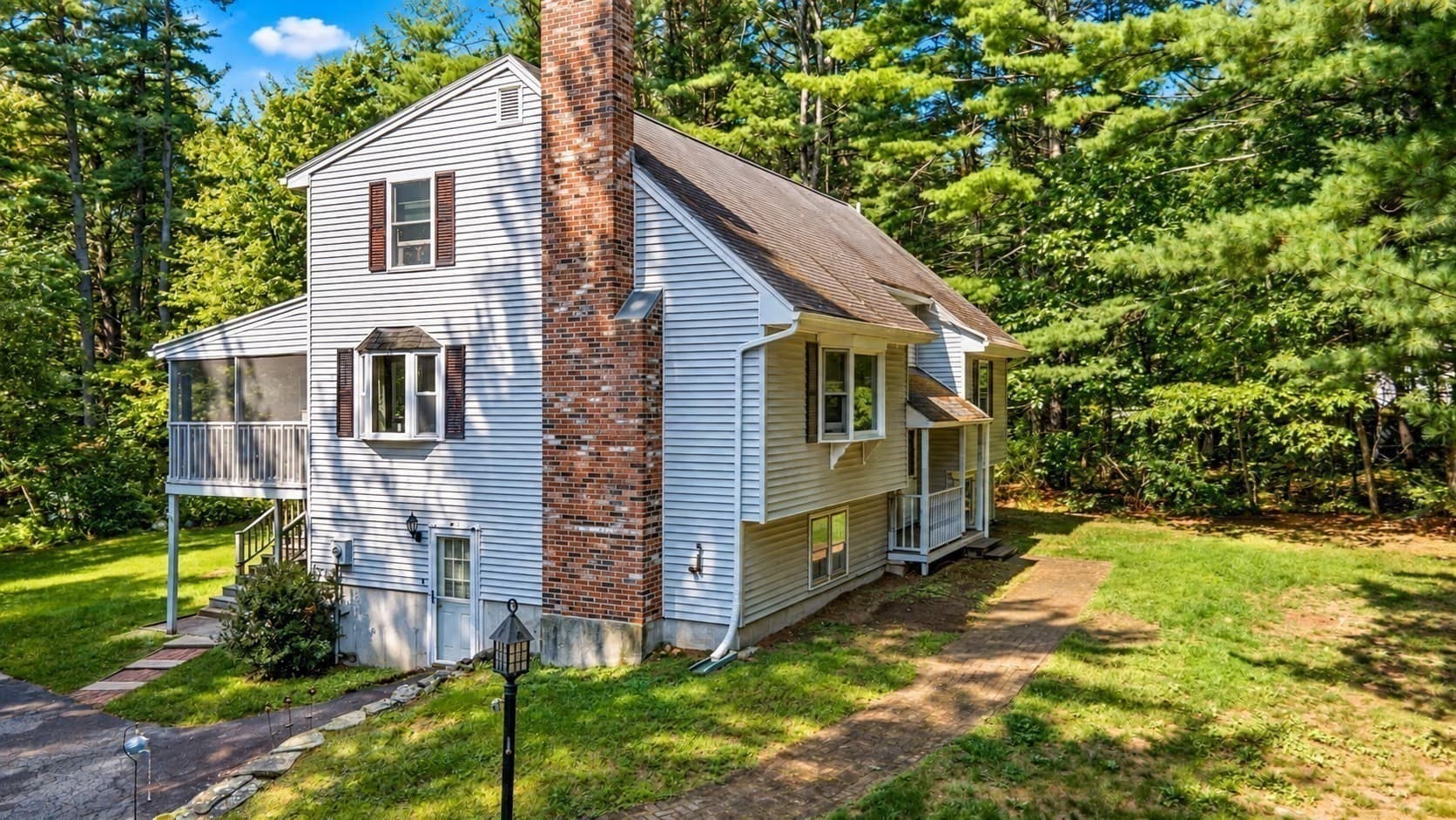 Single Family Residence at 31 Pikes Hill Rd, Sterling MA 01564, Sterling, photo 36 of 40