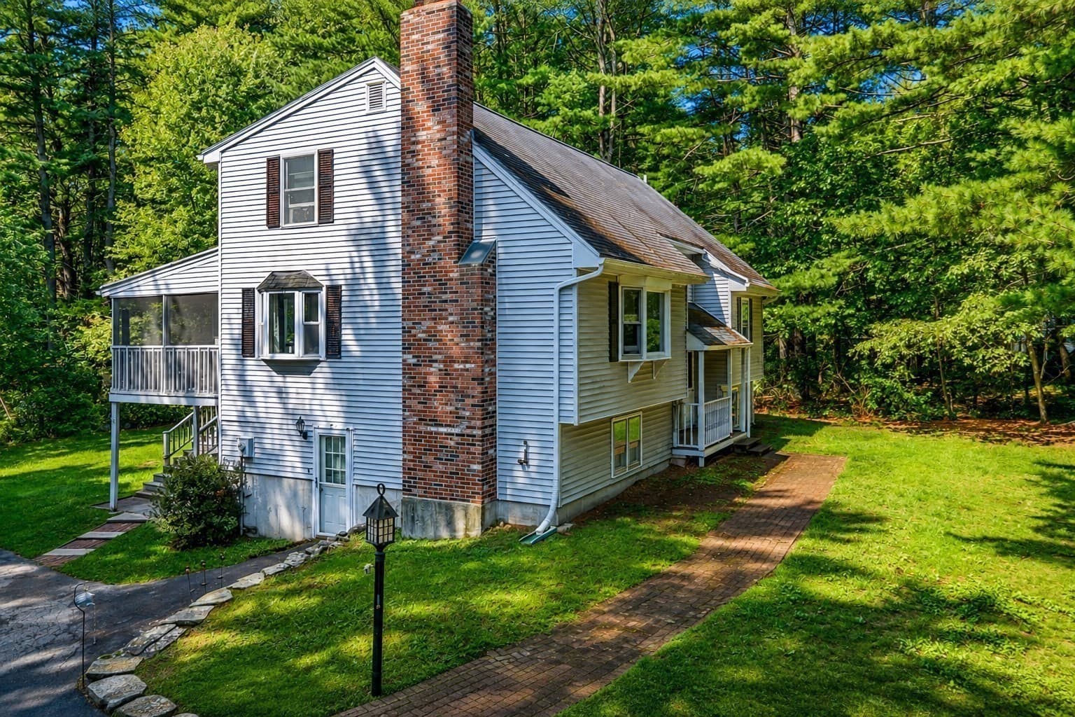 Single Family Residence at 31 Pikes Hill Rd, Sterling MA 01564, Sterling, photo 5 of 40
