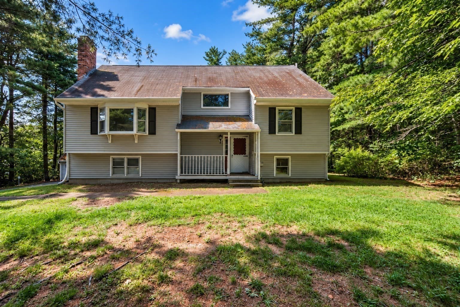 Single Family Residence at 31 Pikes Hill Rd, Sterling MA 01564, Sterling, photo 37 of 40