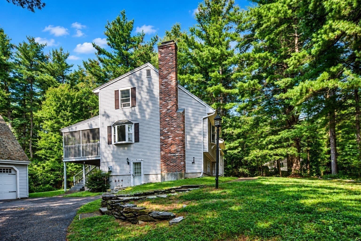 Single Family Residence at 31 Pikes Hill Rd, Sterling MA 01564, Sterling, photo 35 of 40