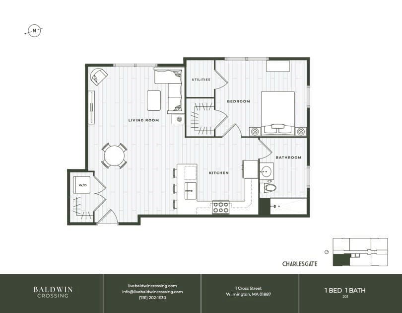 7 Cross St # 201, Wilmington MA 01887 photo 16