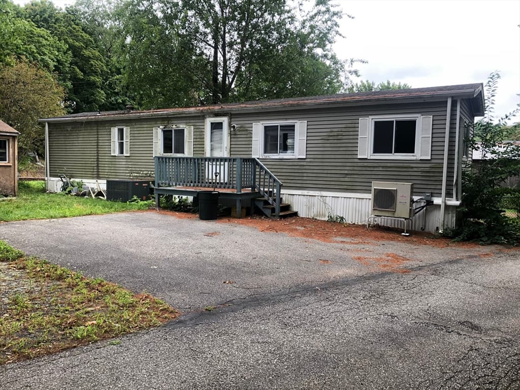 447 Washington St, Norwell MA 02061