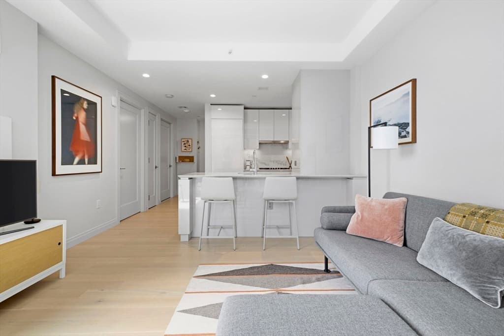 135 Seaport Blvd # 1016, Boston MA 02210 photo 6