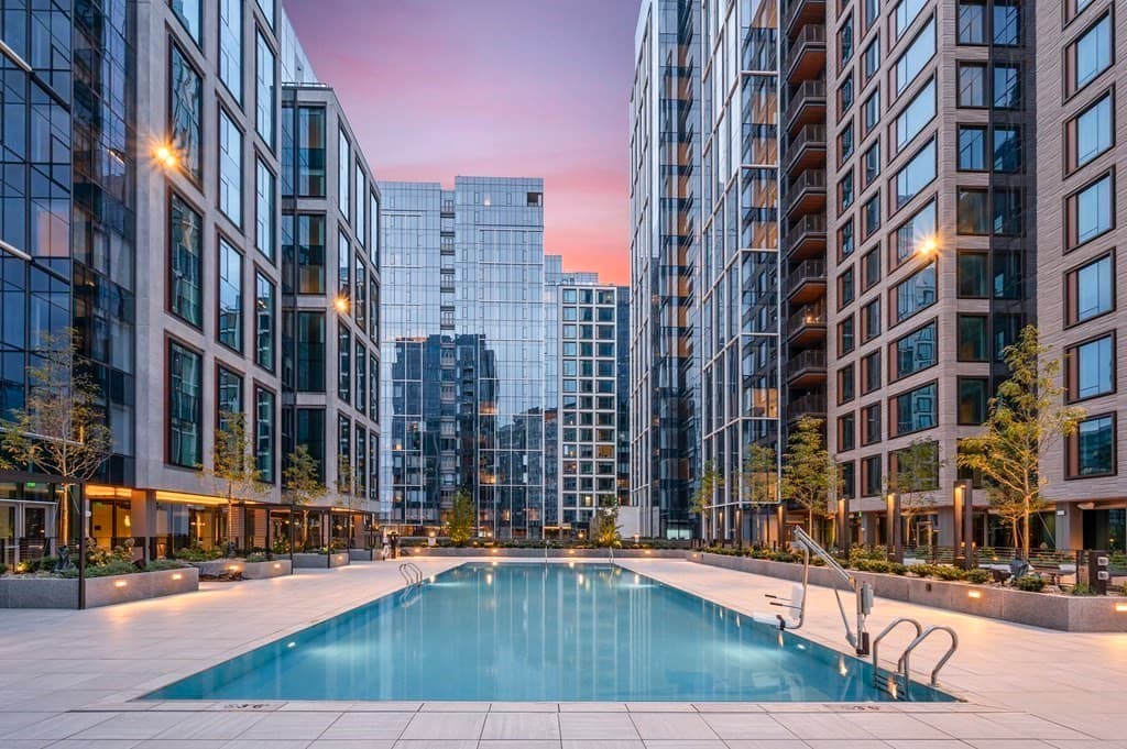 135 Seaport Blvd # 1016, Boston MA 02210 photo 22