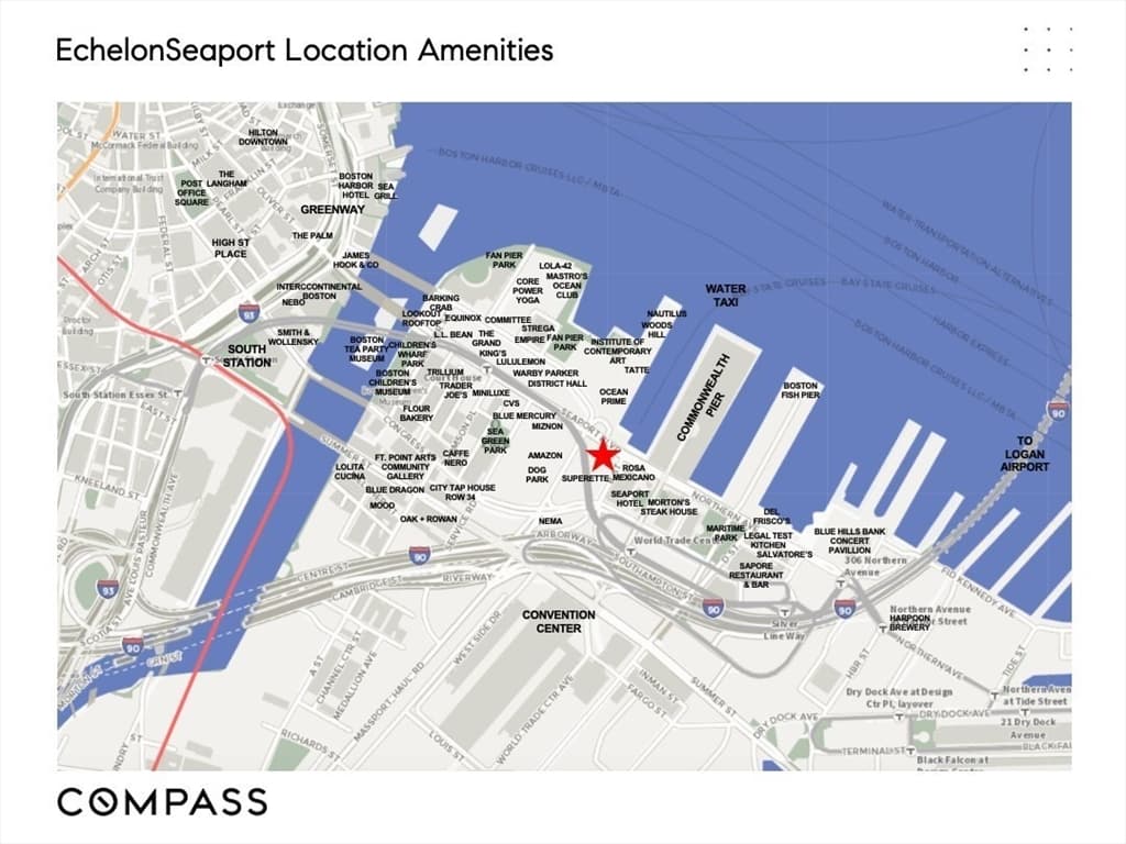 135 Seaport Blvd # 1016, Boston MA 02210 photo 36