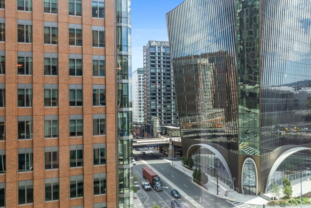 135 Seaport Blvd # 1016, Boston MA 02210 photo 5