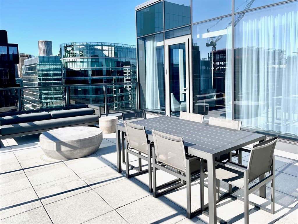 135 Seaport Blvd # 1016, Boston MA 02210 photo 20