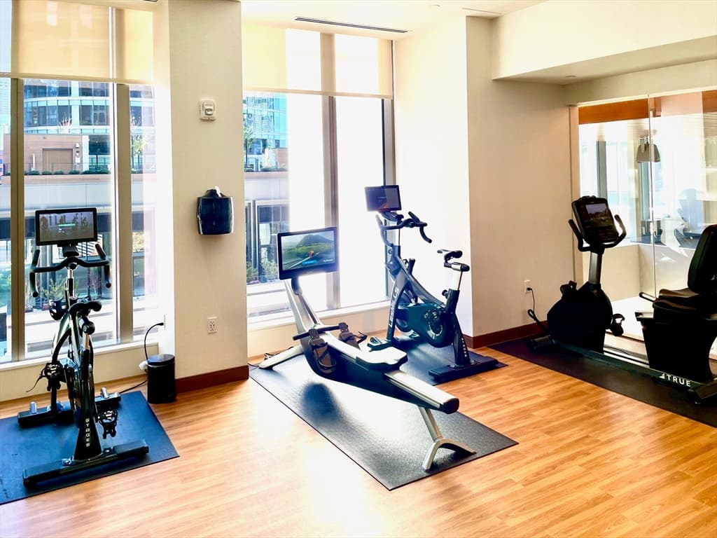 135 Seaport Blvd # 1016, Boston MA 02210 photo 34