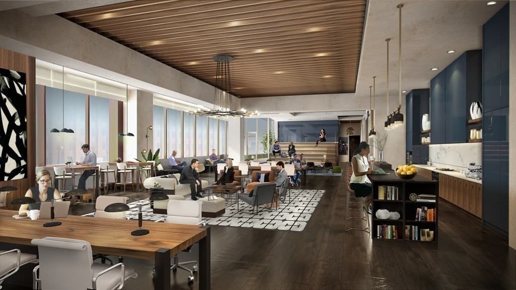135 Seaport Blvd # 1016, Boston MA 02210 photo 33