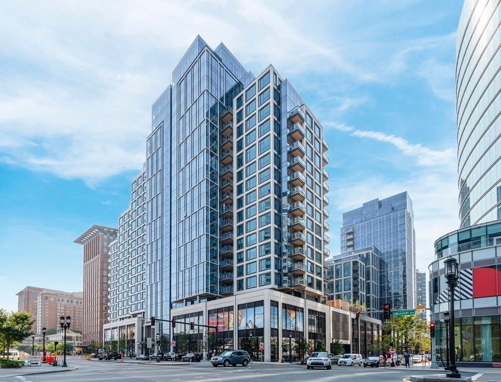 135 Seaport Blvd # 1016, Boston MA 02210 photo 18