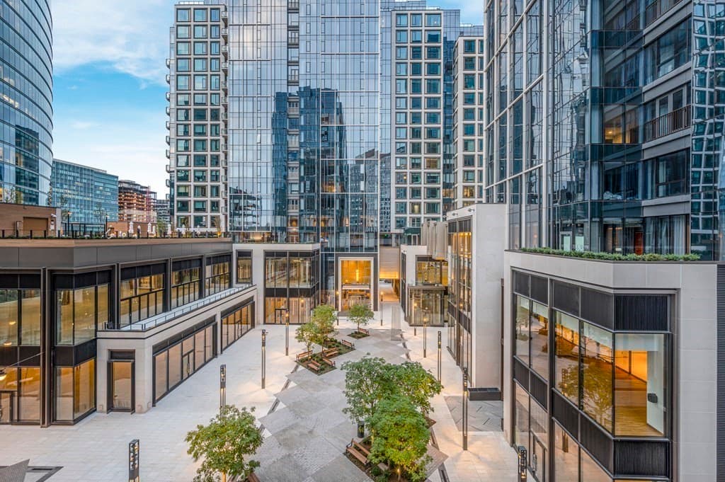 135 Seaport Blvd # 1016, Boston MA 02210 photo 35