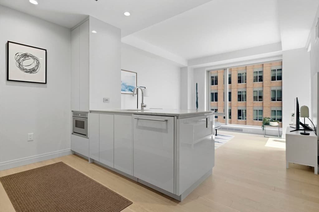 135 Seaport Blvd # 1016, Boston MA 02210 photo 8