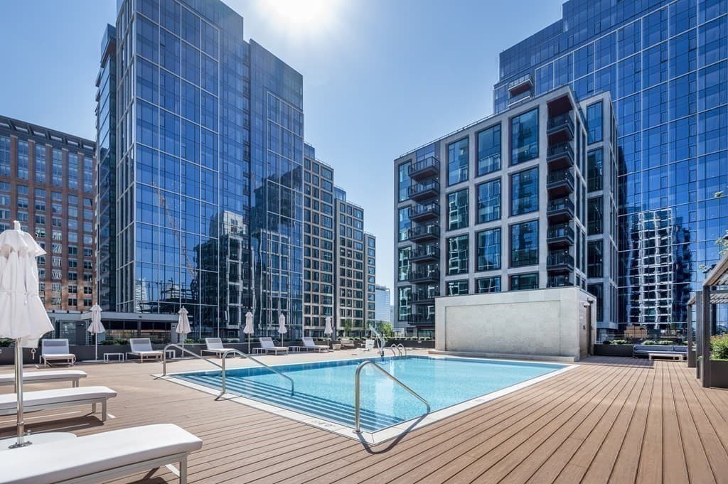 135 Seaport Blvd # 1016, Boston MA 02210 photo 25