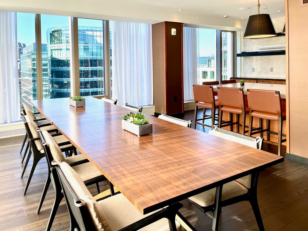 135 Seaport Blvd # 1016, Boston MA 02210 photo 21