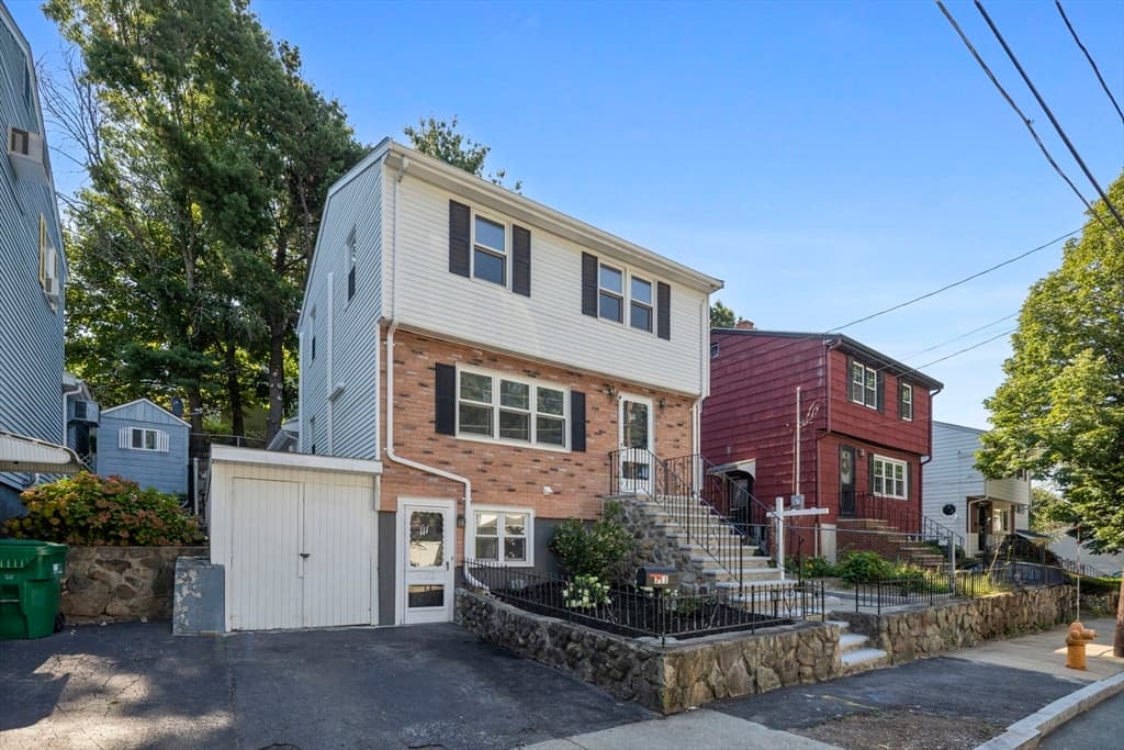 111 Mitchell Ave, Medford MA 02155 photo 3