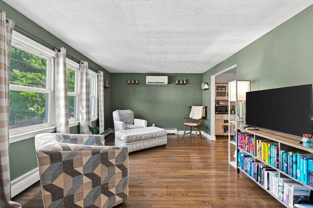 111 Mitchell Ave, Medford MA 02155 photo 5