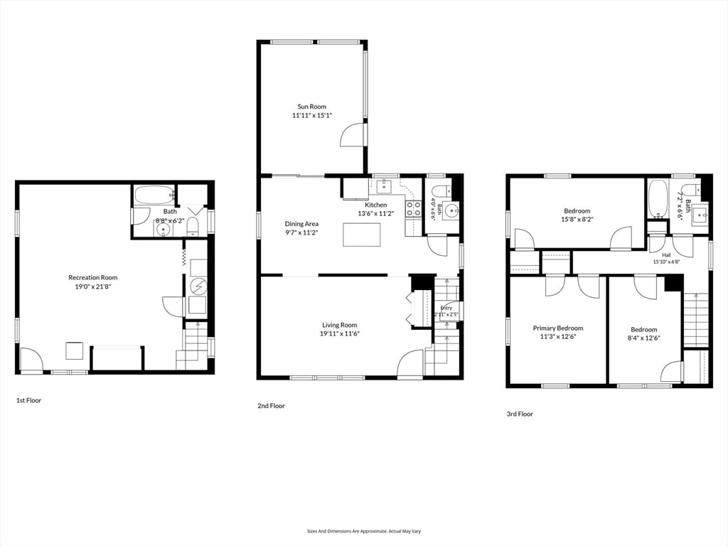 111 Mitchell Ave, Medford MA 02155 photo 30