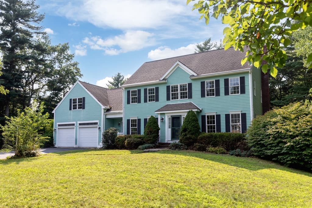 Single Family Residence at 13 Arrowhead Path, Halifax MA 02338, Halifax, photo 2 of 42