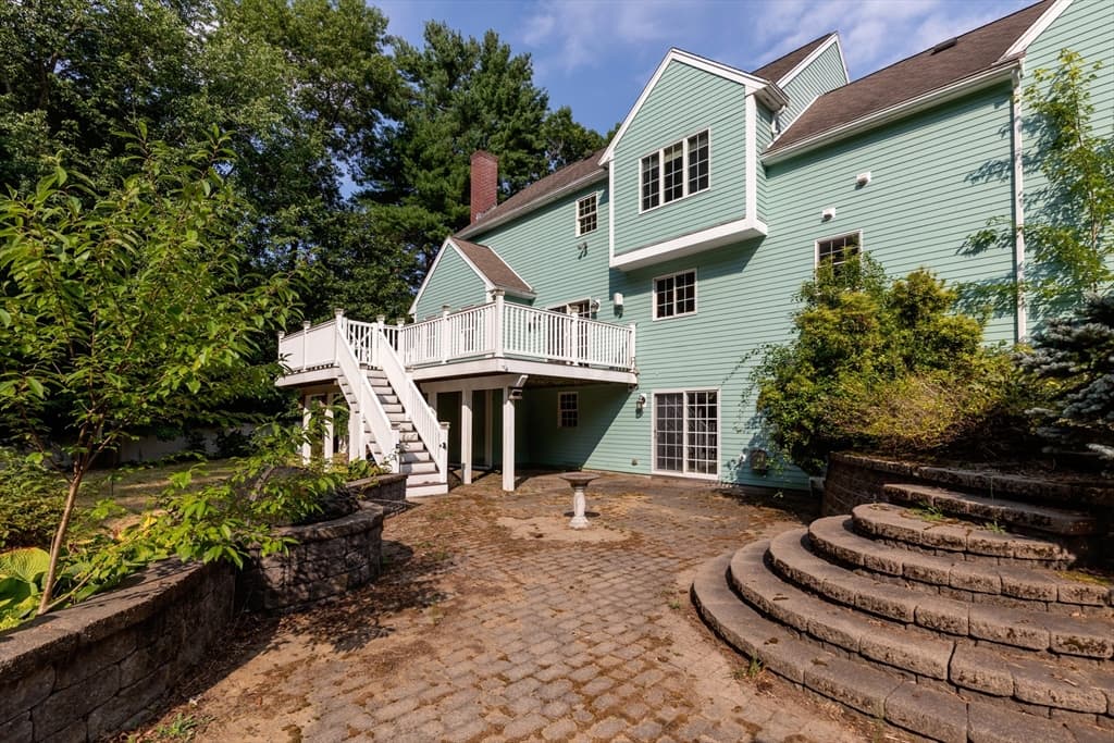 Single Family Residence at 13 Arrowhead Path, Halifax MA 02338, Halifax, photo 6 of 42