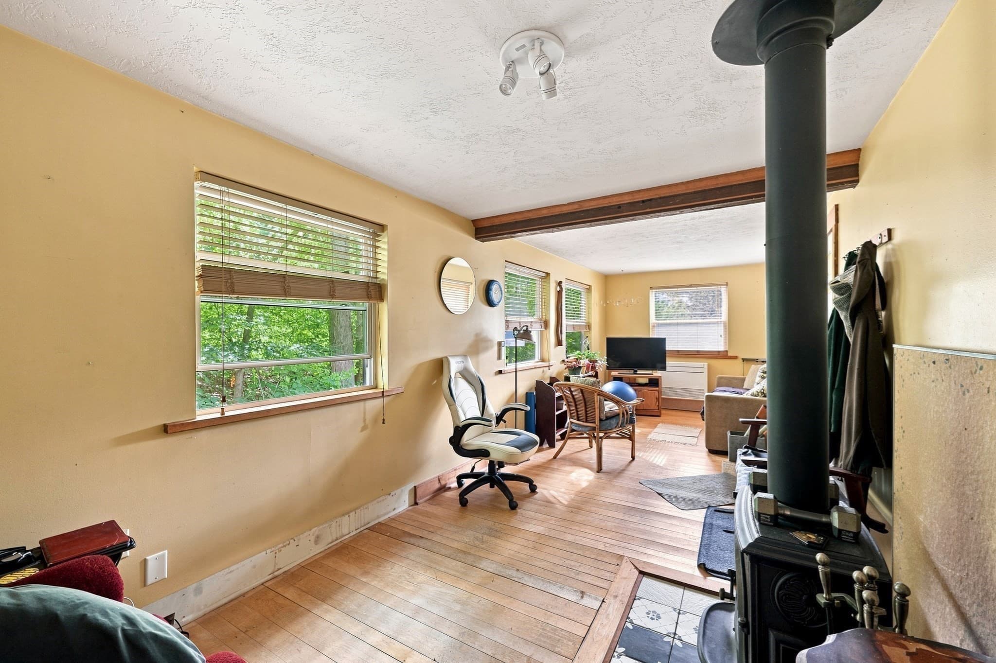 Single Family Residence at 25 North St, Erving MA 01344, photo 6 of 22