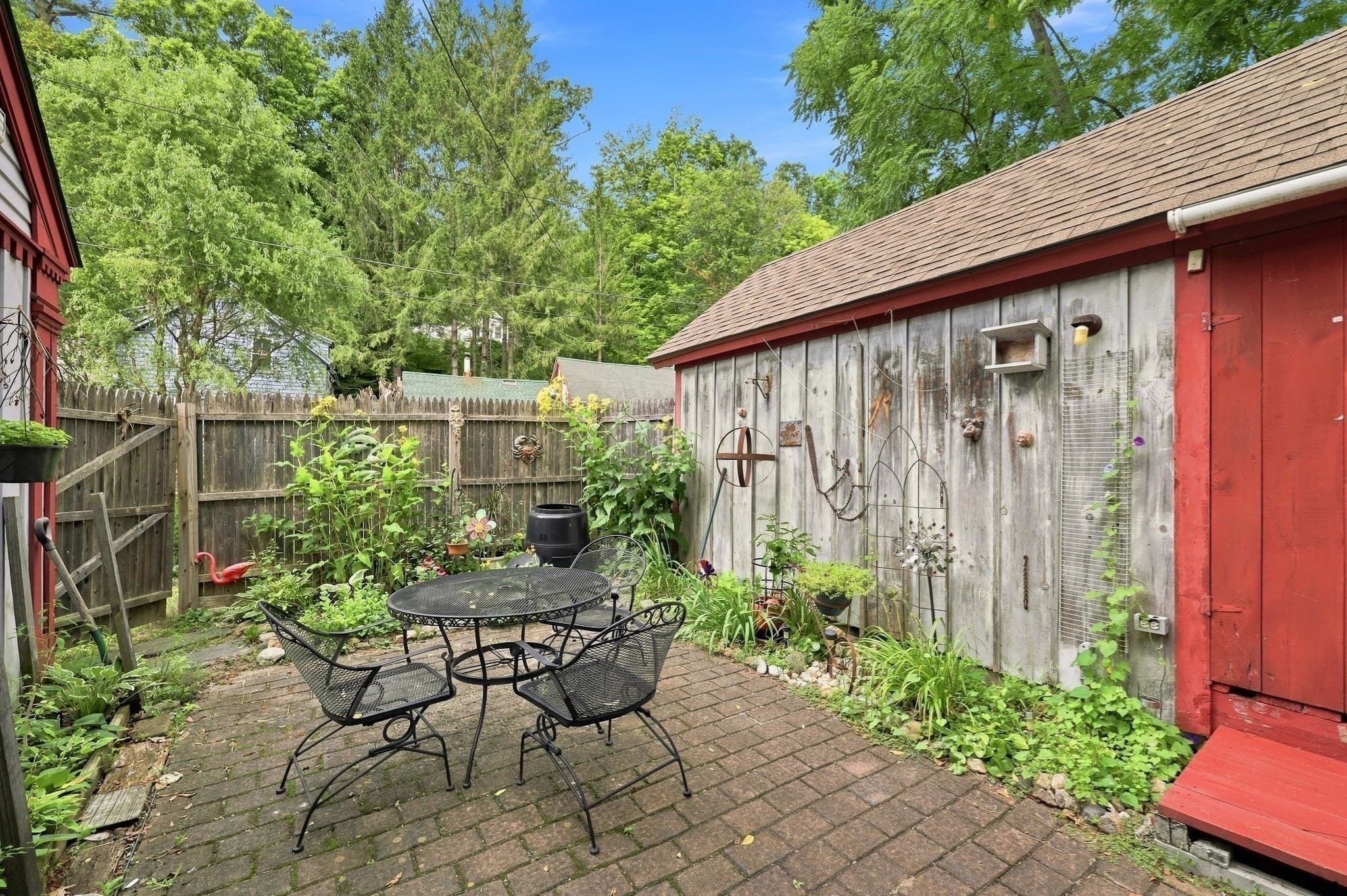Single Family Residence at 25 North St, Erving MA 01344, photo 13 of 22