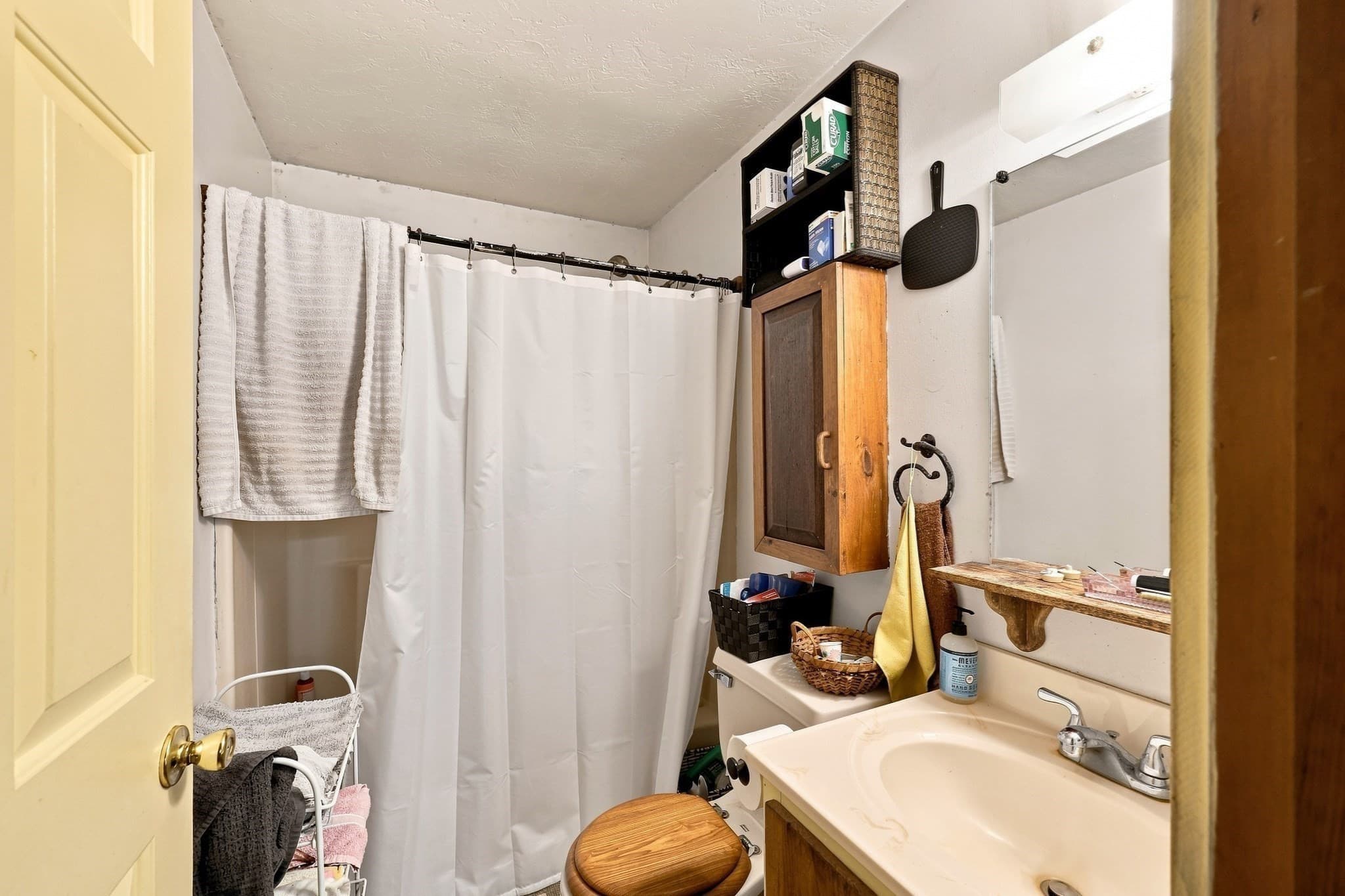 Single Family Residence at 25 North St, Erving MA 01344, photo 12 of 22