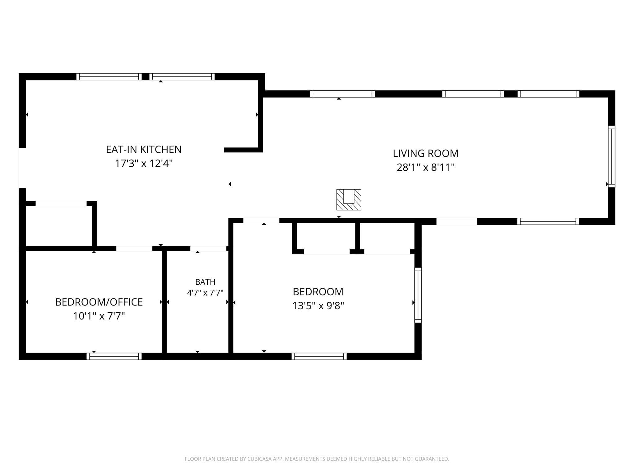 Single Family Residence at 25 North St, Erving MA 01344, photo 22 of 22