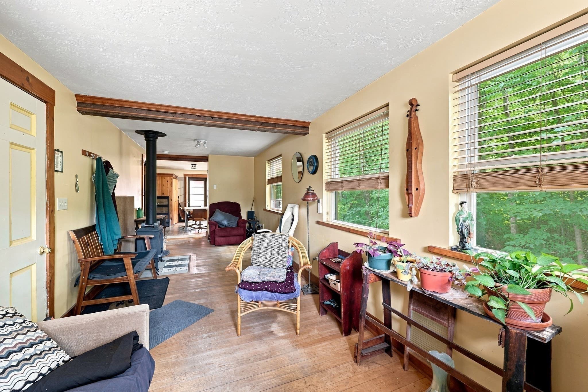 Single Family Residence at 25 North St, Erving MA 01344, photo 7 of 22