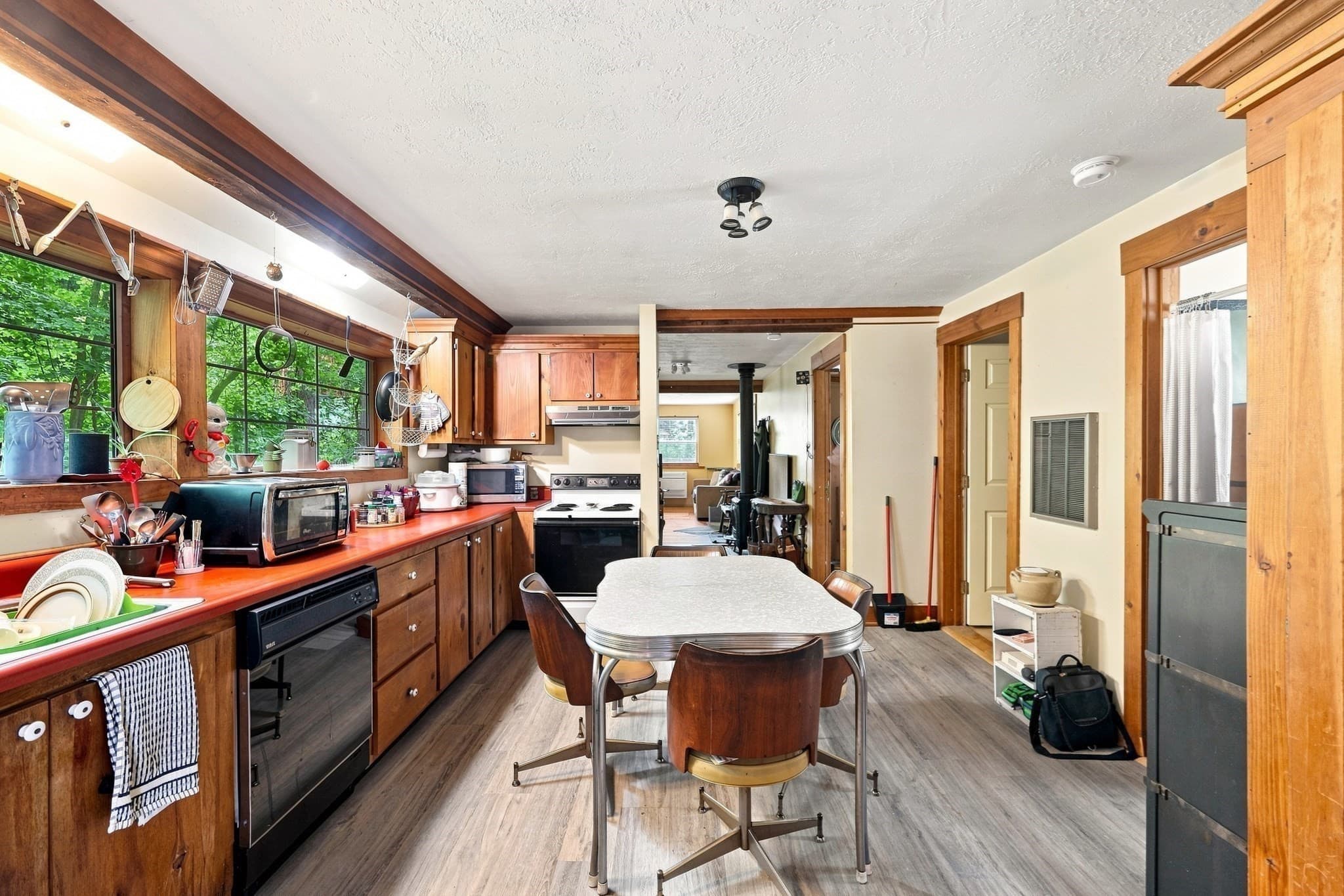 Single Family Residence at 25 North St, Erving MA 01344, photo 5 of 22