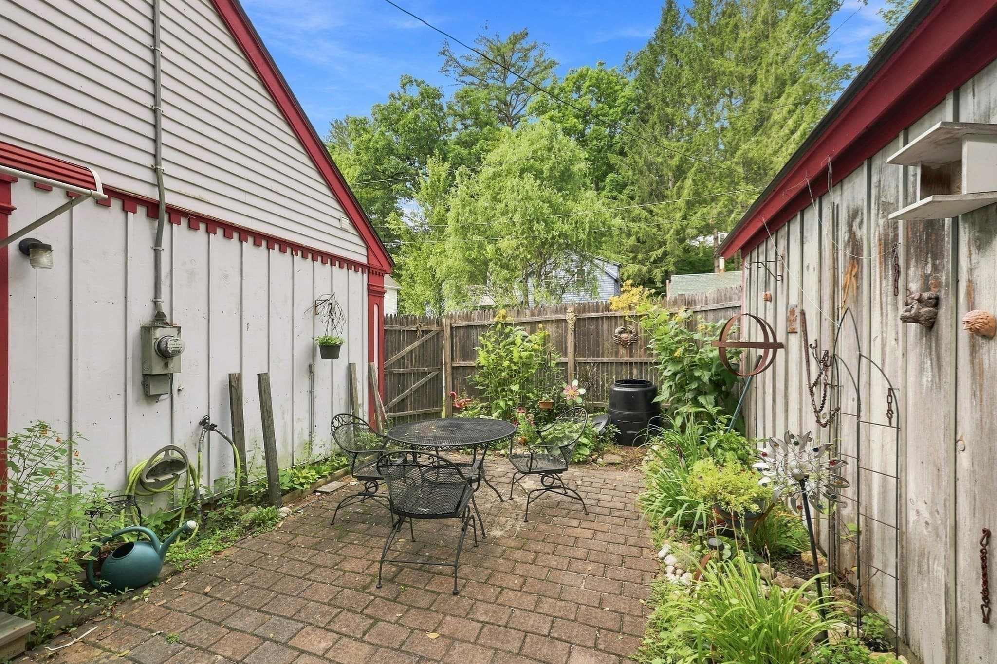 Single Family Residence at 25 North St, Erving MA 01344, photo 14 of 22