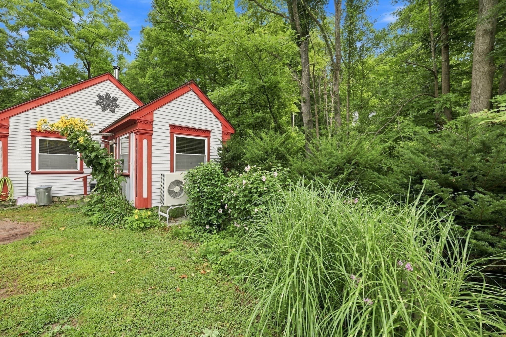 Single Family Residence at 25 North St, Erving MA 01344, photo 18 of 22