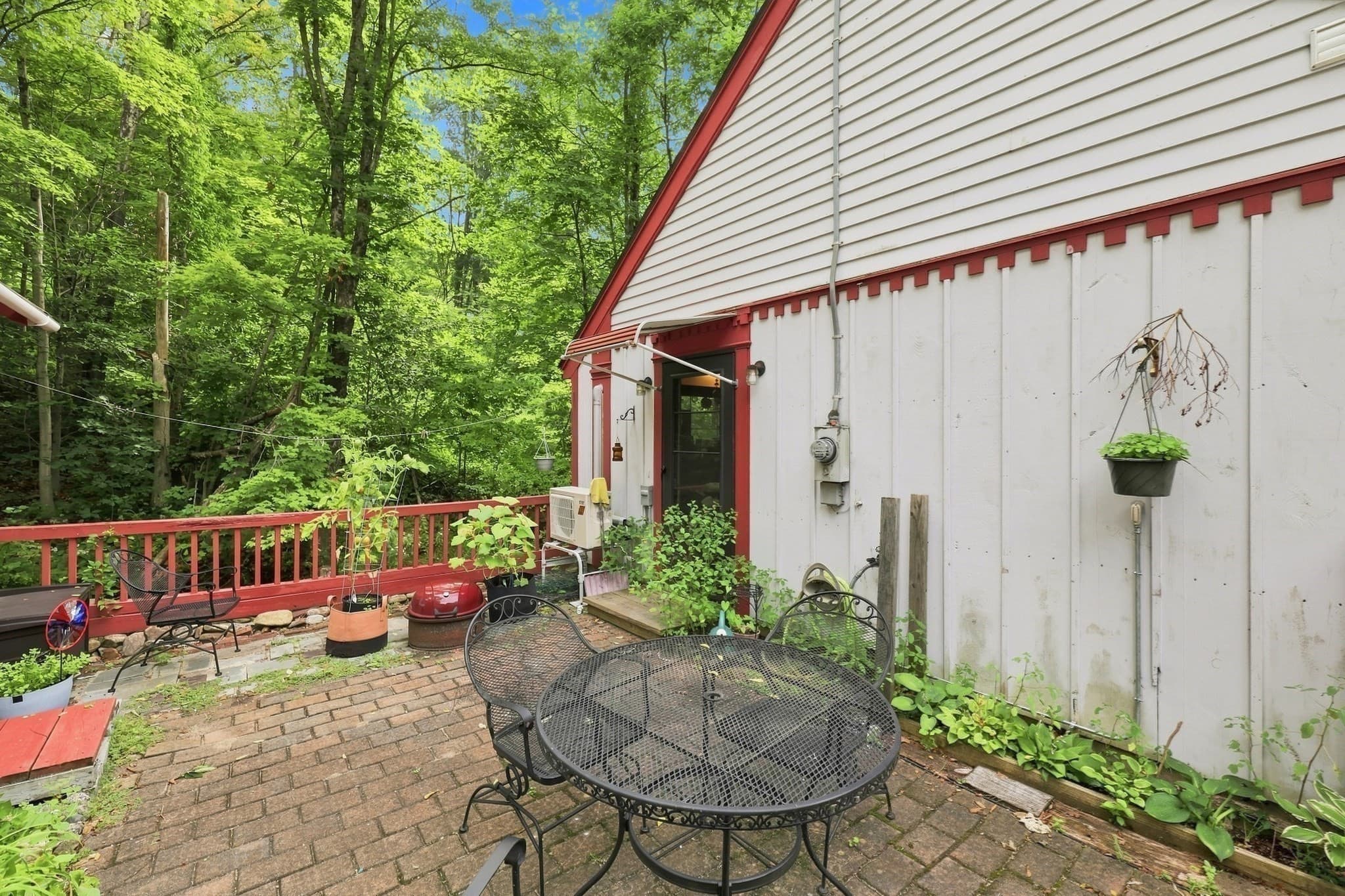 Single Family Residence at 25 North St, Erving MA 01344, photo 15 of 22