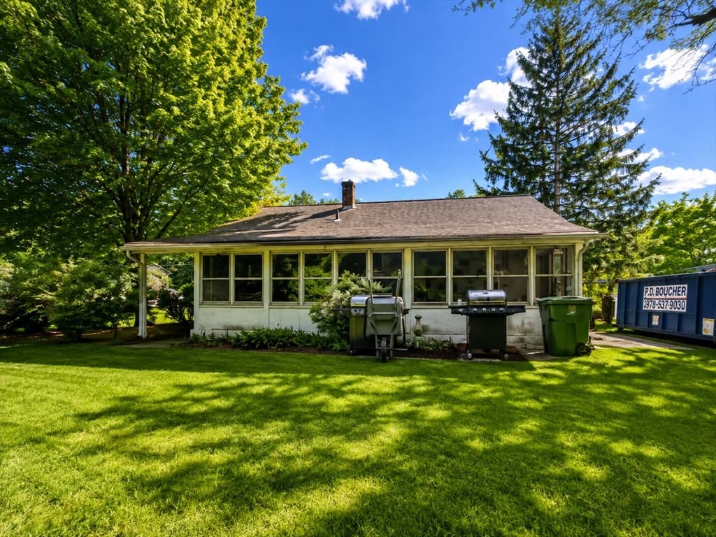 37 Mountview Drive, Clinton MA 01510 photo 4