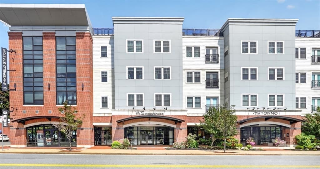 175 North Avenue # 409, Wakefield MA 01880 photo 22