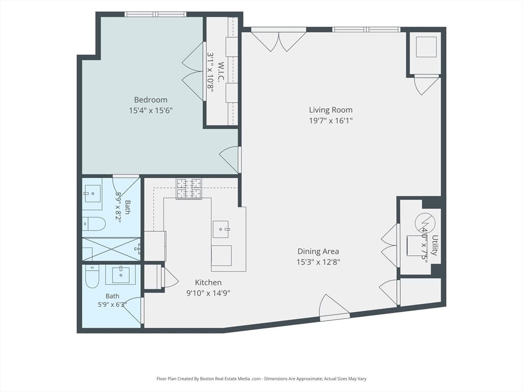 175 North Avenue # 409, Wakefield MA 01880 photo 21
