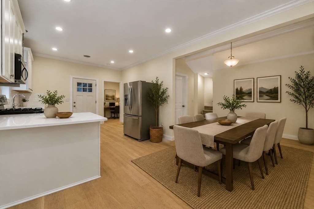 111 Maverick Street # U1, Boston MA 02128