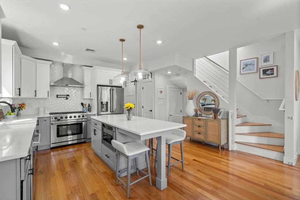 284 Sumner St # 3, Boston MA 02128 photo 6