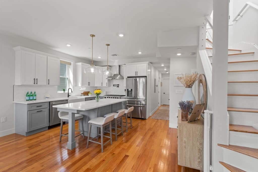 284 Sumner St # 3, Boston MA 02128 photo 28