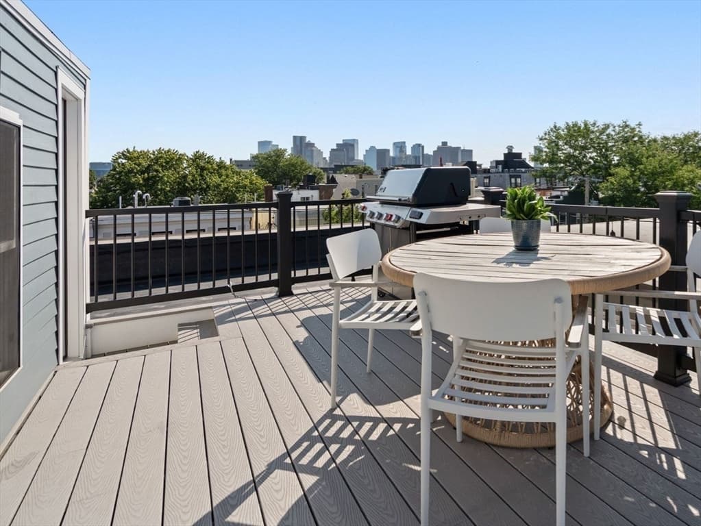 284 Sumner St # 3, Boston MA 02128 photo 33
